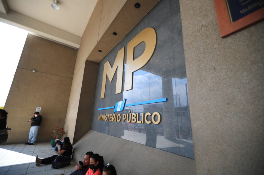 Experts support reorganization in the MP, but ask for technical evaluations and strengthening of key prosecutors’ offices