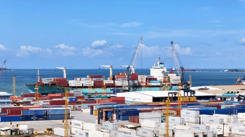Exporters and agriculture ask the Government to act to avoid new US tariffs on imports linked to forced labor