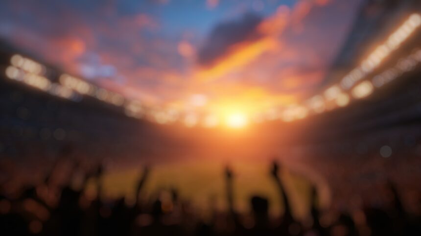 Extreme heat and wind chill of up to 40°C will test players and fans