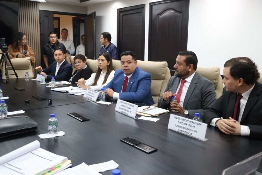 Fight for the Superintendence of Competition worsens after accusations of coercion