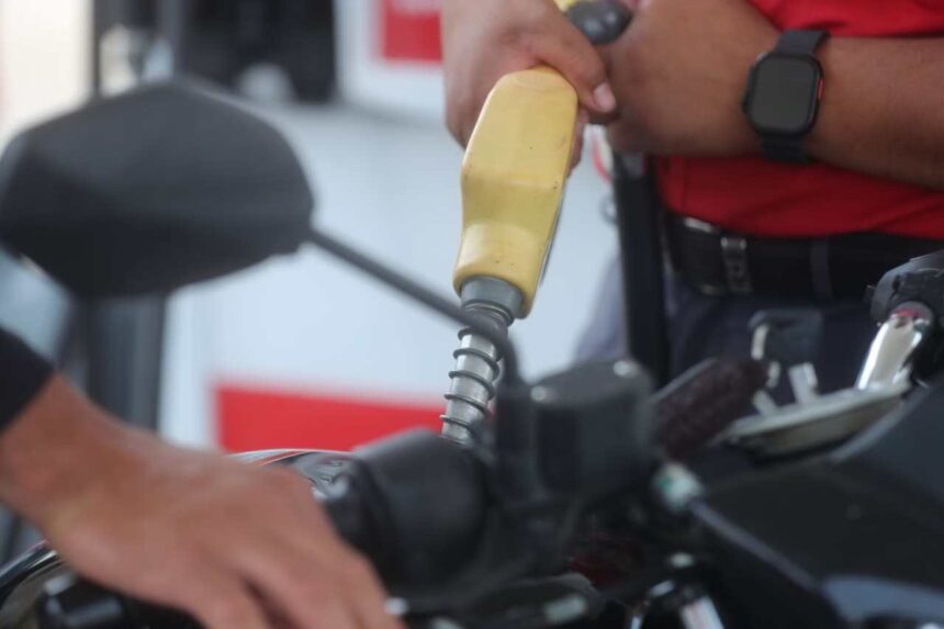 Fuel subsidy in Guatemala could run out while international prices fall Fuel subsidy in Guatemala could run out while international prices fall