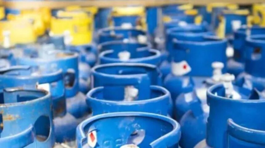 Gas rises 17.3% during 2026 and authorities do not foresee subsidies for the moment