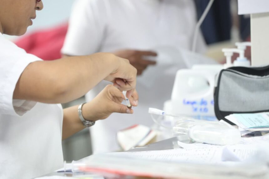 General Hospital reports shortage of medicines and authorities explain what is happening General Hospital reports shortage of medicines and authorities explain what is happening