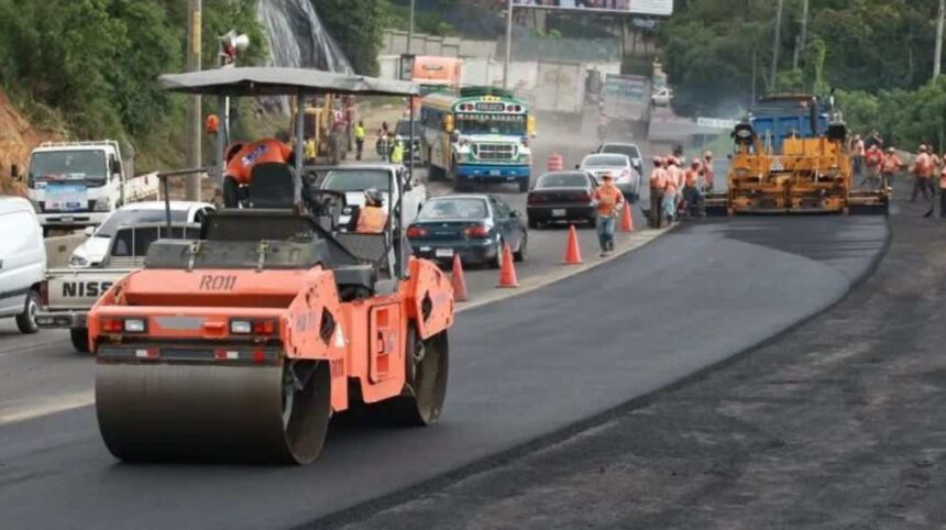 Government awards Q23,997 million in the first half of 2026; infrastructure leads contracts