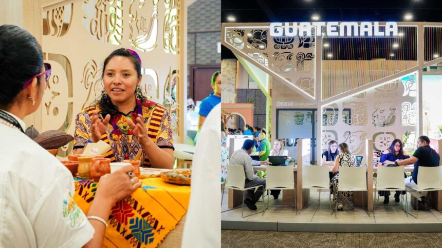 Guatemala and four countries launch a strategy to attract more tourists to the Mayan World