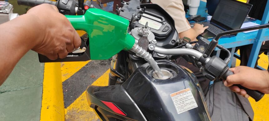 Guatemala delays availability to the public of gasoline with ethanol until August 2026