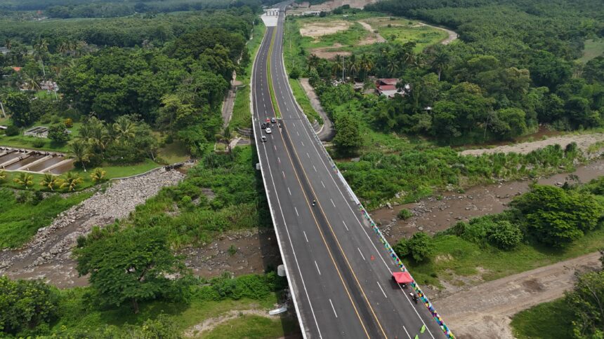 Guatemala risks investor confidence due to conflict that affects the Xochi corridor
