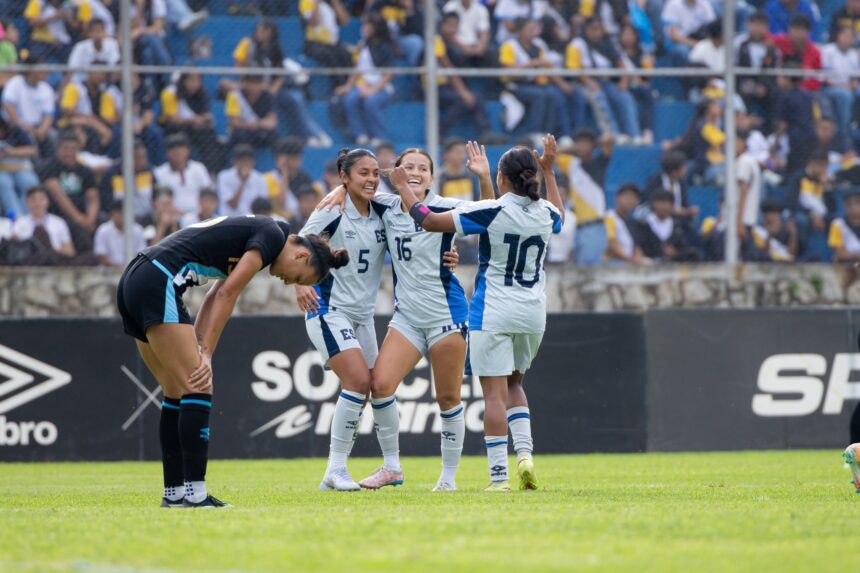 Guatemala suffers a defeat that exposes all its shortcomings Guatemala suffers a defeat that exposes all its shortcomings