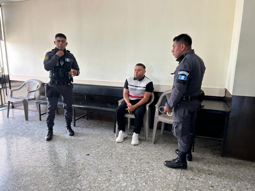 Guatemalan agrees to be extradited for case of kidnapping and rape of a minor in California