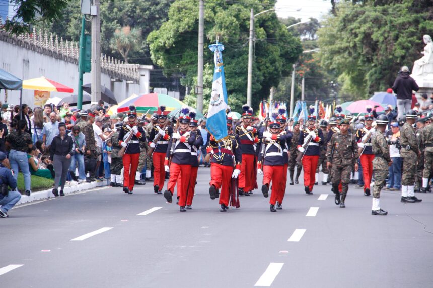 Guatemalans will have a long break in June 2026