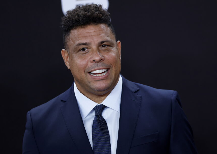 “He is the chosen one” Ronaldo Nazário’s reaction to Lionel Messi’s performance against Algeria in the 2026 World Cup