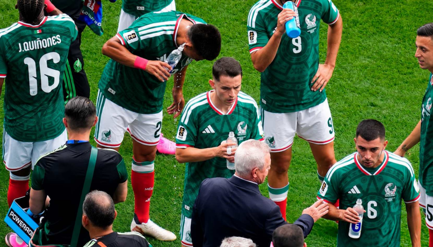 Health or business? The hydration break rule that generates controversy at the 2026 World Cup