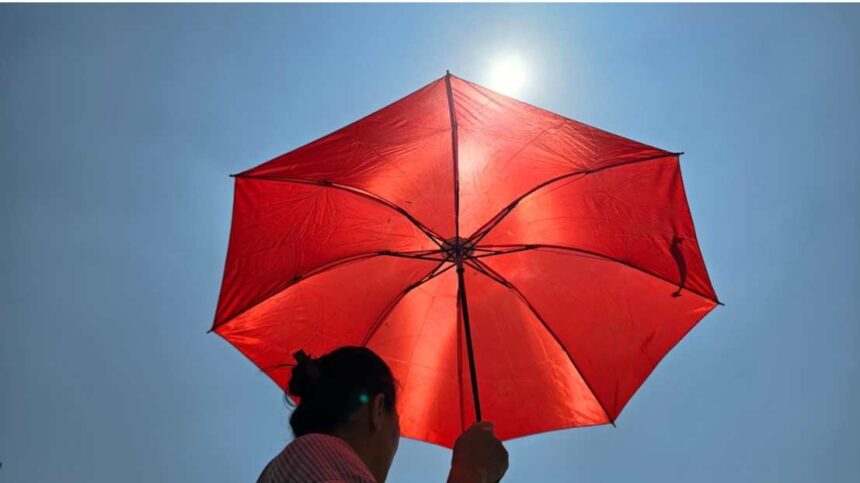 Heat can make these nine diseases worse
