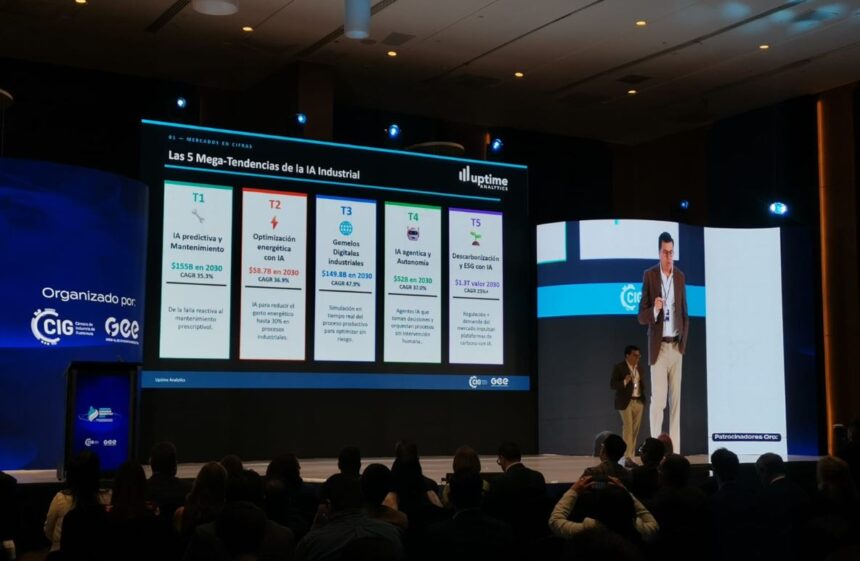 High electricity consumption drives the use of AI in Guatemalan industry to be more efficient