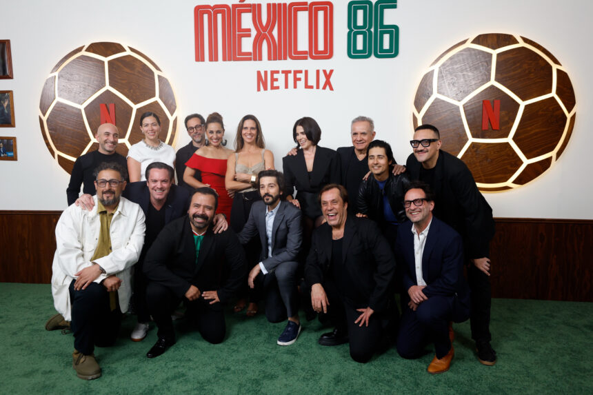How many times is Guatemala mentioned in the Netflix movie starring Diego Luna? How many times is Guatemala mentioned in the Netflix movie starring Diego Luna?