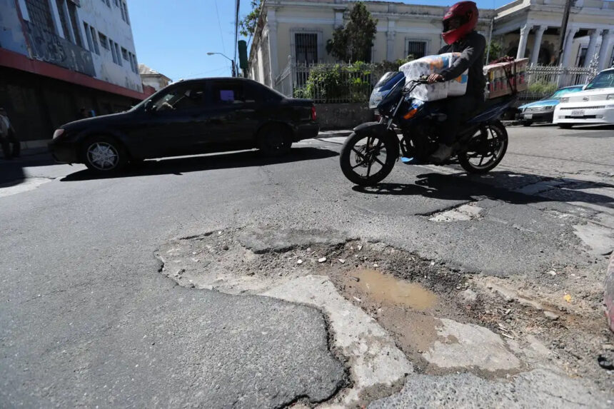 In almost 4 years, the CIV does not show use of a tool to plan road investments