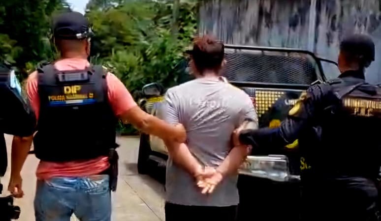 Investigators capture “Canche Loco” and seize marijuana, crack and methamphetamine Investigators capture “Canche Loco” and seize marijuana, crack and methamphetamine