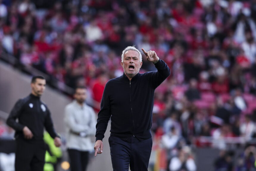 Is Mourinho back? Real Madrid prepares a new project under its possible command Is Mourinho back? Real Madrid prepares a new project under its possible command