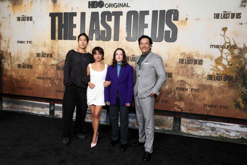 Is the premiere of “The Last of Us” in danger? Season 3 production was paused Is the premiere of “The Last of Us” in danger? Season 3 production was paused