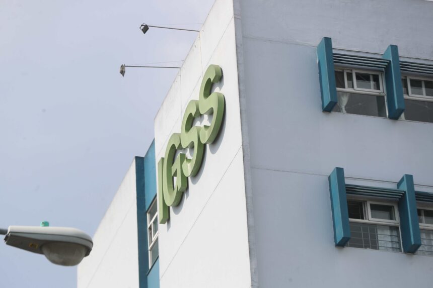 Is there Bonus 14 for IGSS pensioners? This is what the agreement on the July payment says