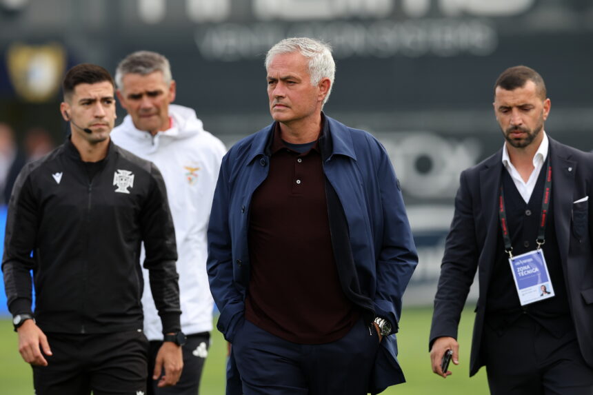 José Mourinho will be coach of Real Madrid for the next three seasons José Mourinho will be coach of Real Madrid for the next three seasons