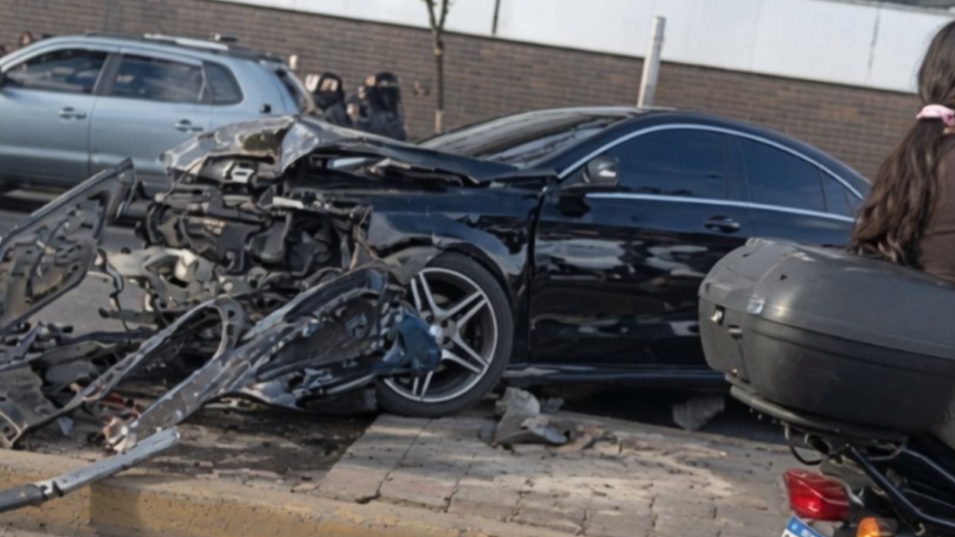 Judge binds woman involved in accident on San Juan road to trial for manslaughter