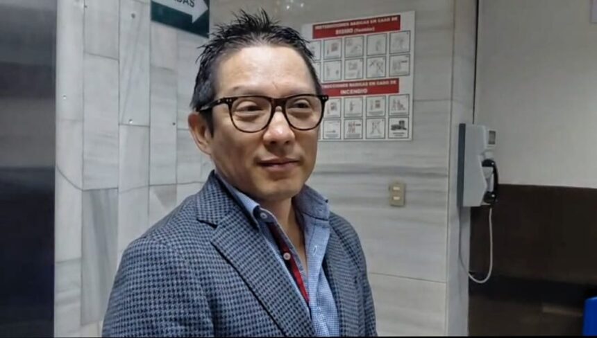 Judge schedules dignified reparation hearing against Melvin Quijivix