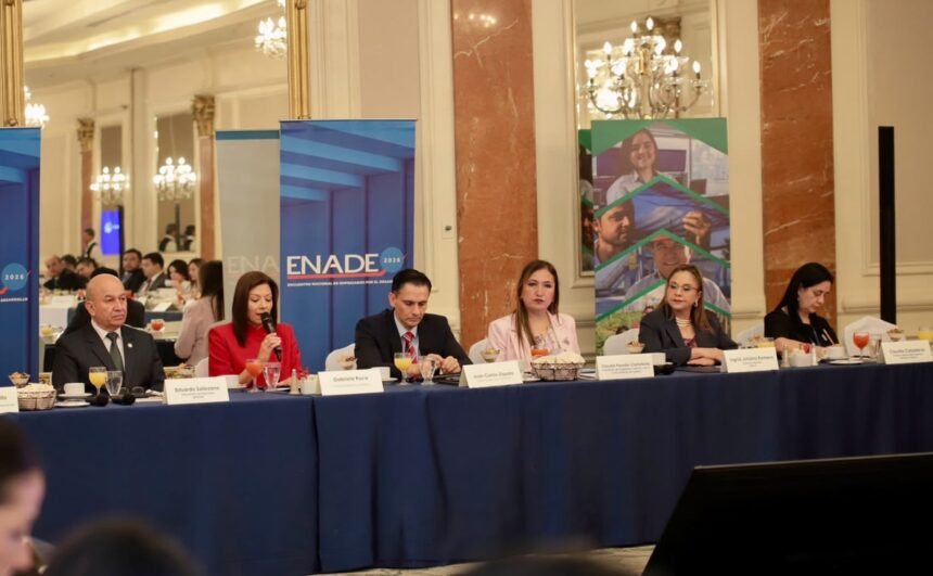 Justice sector institutions promote plan to reduce homicides and expedite criminal processes Justice sector institutions promote plan to reduce homicides and expedite criminal processes