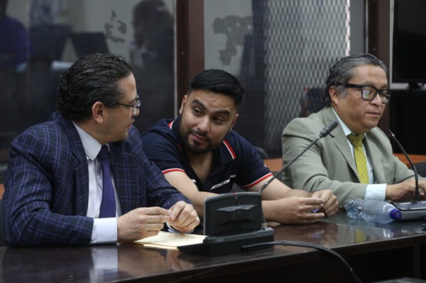 Kevin Rivas Cordón, Litzy Cordón’s cousin, is convicted of murder, kidnapping and kidnapping