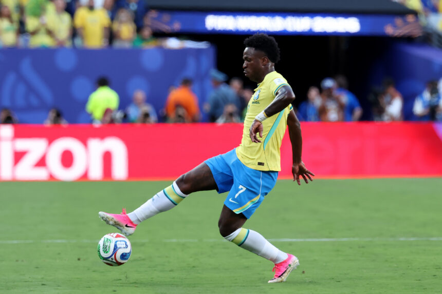 LIVE | Brazil vs. Haiti: follow the minute by minute of a key match for the Canarinha in the 2026 World Cup