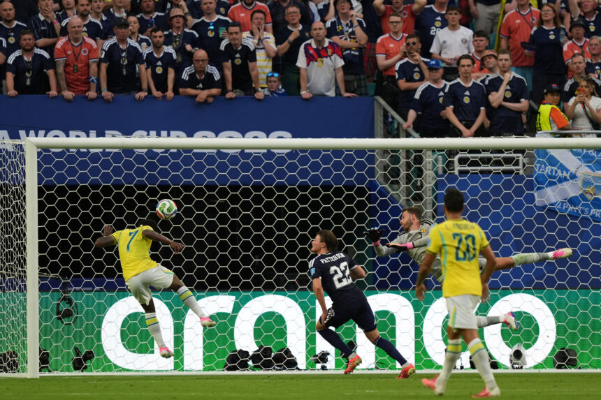 LIVE | Brazil vs. Japan: follow the minute by minute of the duel for a ticket to the round of 16 of the 2026 World Cup