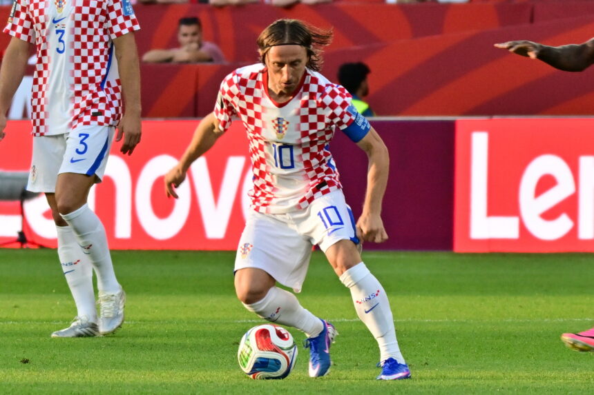 LIVE | Croatia vs. Ghana: follow the minute by minute of the closing of Group L of the 2026 World Cup