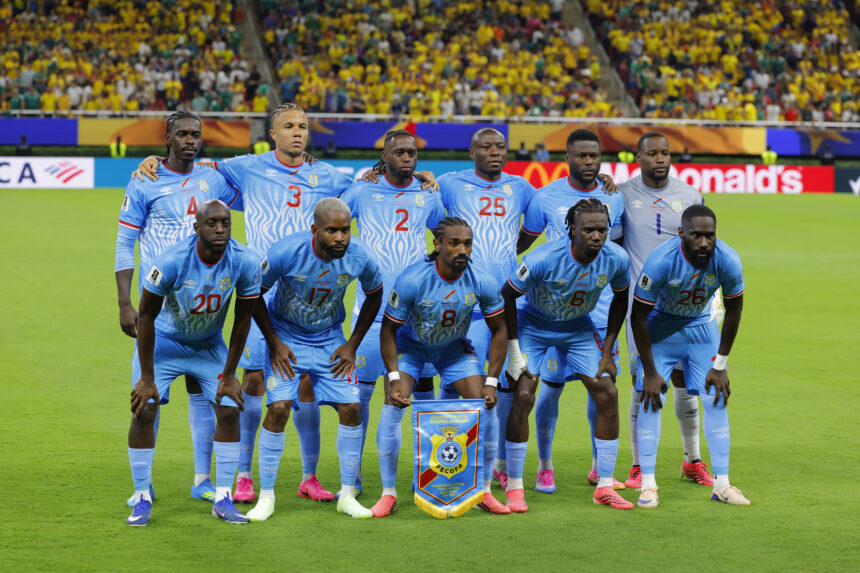LIVE | DR Congo vs. Uzbekistan: follow the minute by minute of the closing of Group K of the 2026 World Cup