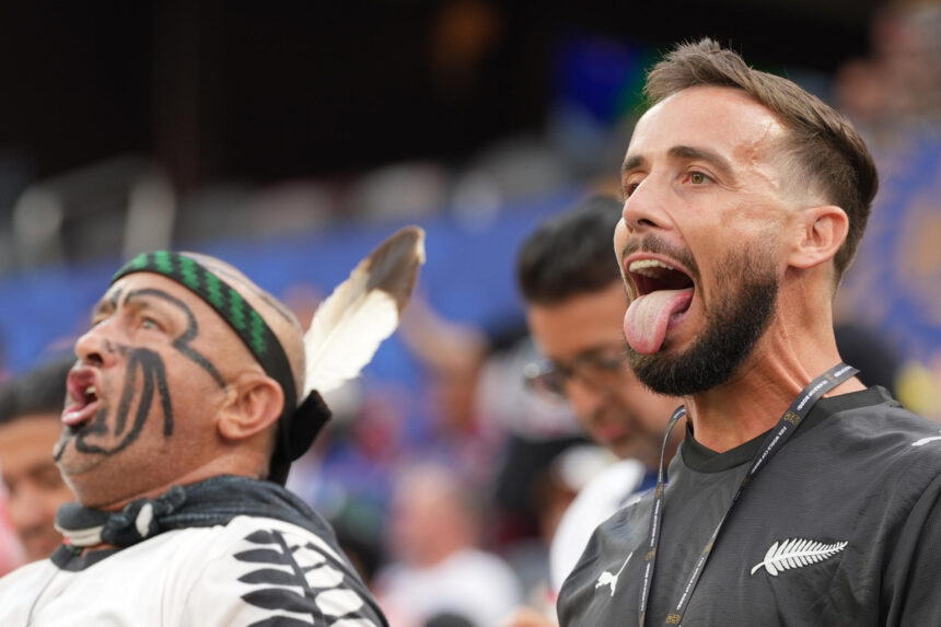 LIVE | Follow the minute by minute of Iran vs. New Zealand in Los Angeles LIVE | Follow the minute by minute of Iran vs. New Zealand in Los Angeles