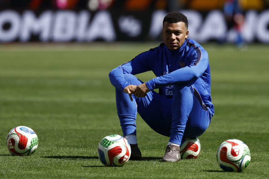 LIVE | France and Senegal: follow the minute by minute of the debut of Mbappé and company in the 2026 World Cup