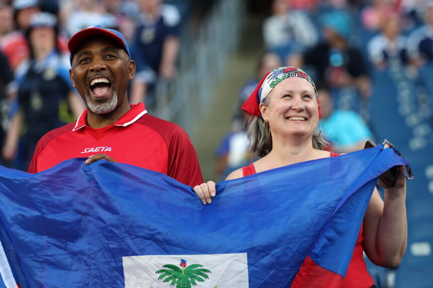 LIVE | Haiti vs. Scotland: follow the minute by minute of the 2026 World Cup match LIVE | Haiti vs. Scotland: follow the minute by minute of the 2026 World Cup match