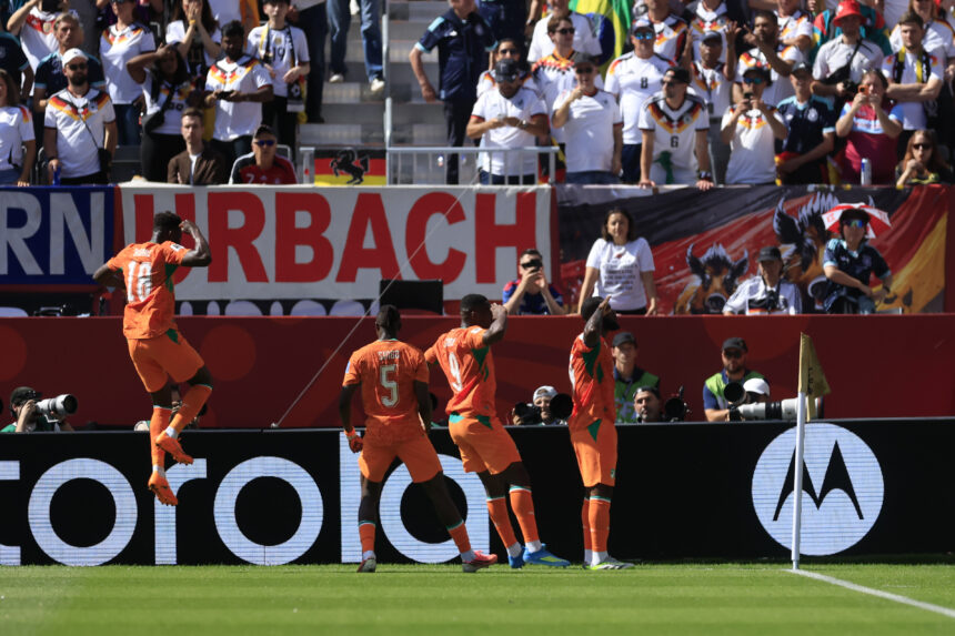 LIVE | Ivory Coast vs. Curacao: follow the minute by minute of the duel for the third date of Group E