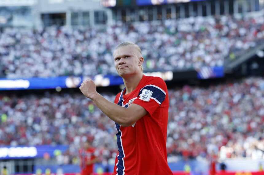 LIVE | Norway vs. Senegal: follow the incidents of a key match in Group I LIVE | Norway vs. Senegal: follow the incidents of a key match in Group I