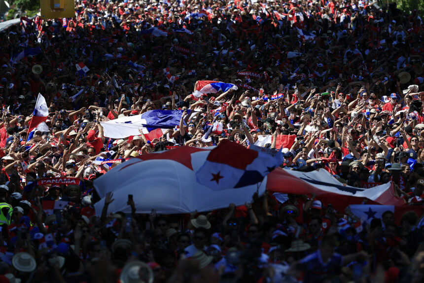 LIVE | Panama vs. Croatia: follow minute by minute of the 2026 World Cup match from Toronto