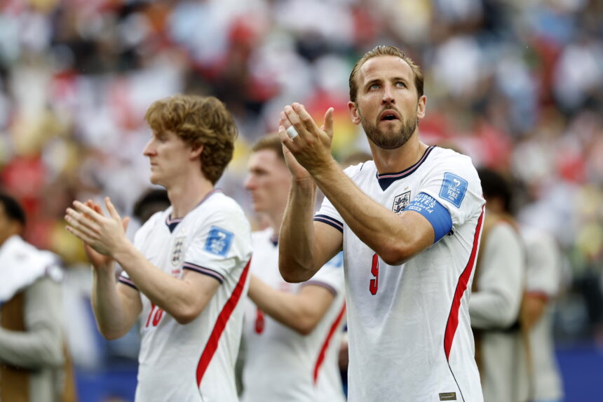 LIVE | Panama vs. England: follow the minute by minute of the closing of Group L of the 2026 World Cup