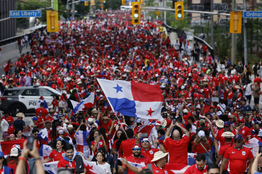 LIVE | Panama vs. Ghana: follow minute by minute of the Panamanians’ debut in the 2026 World Cup