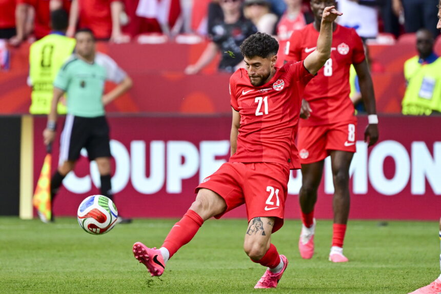 LIVE | South Africa vs. Canada: follow minute by minute of the match that opens the round of 16 of the 2026 World Cup