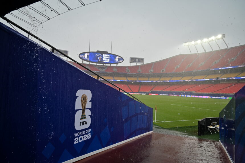LIVE | Tunisia vs. Netherlands: follow the minute by minute of this match from Kansas