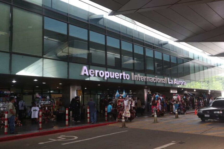La Aurora airport air conditioning enters final phase of implementation