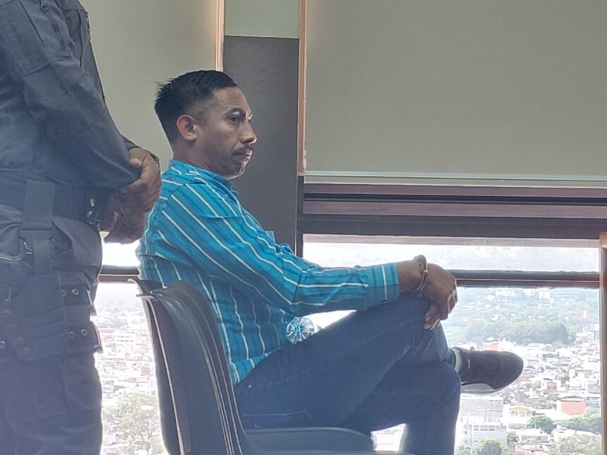 MP asks for a 50-year sentence for the accused of attacking an assimilated Army major
