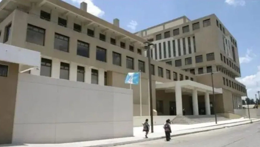 MP publishes what was the salary of former attorney general and other officials