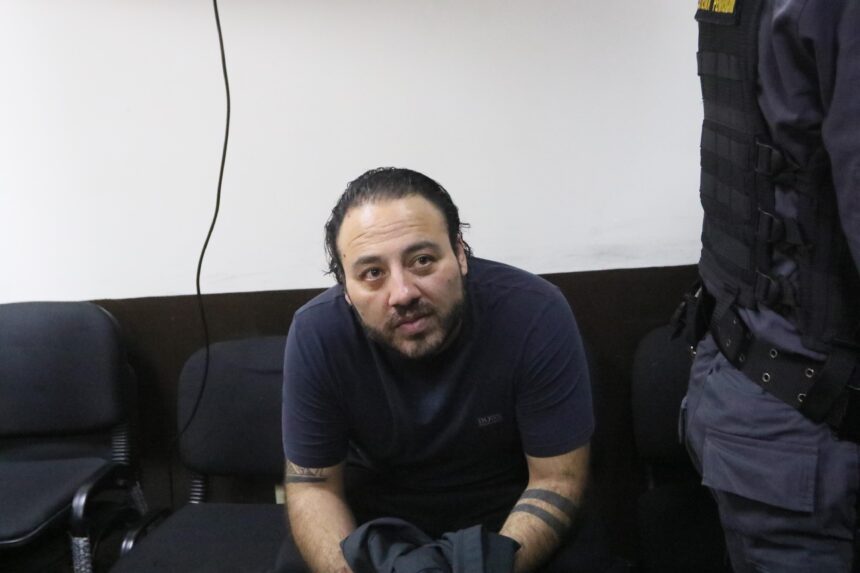 MP will appeal ruling that benefited Pedro Duque, accused of alleged embezzlement of Q20 million