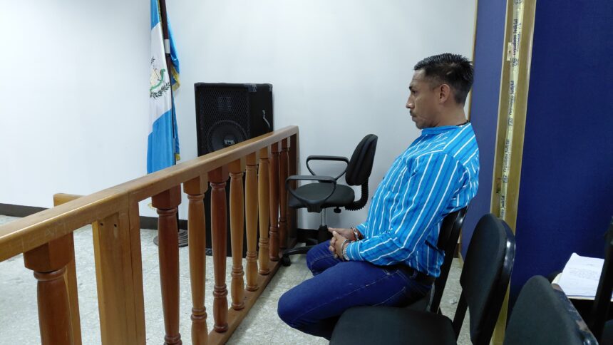 Man sentenced to 50 years in prison for armed attack against Army major