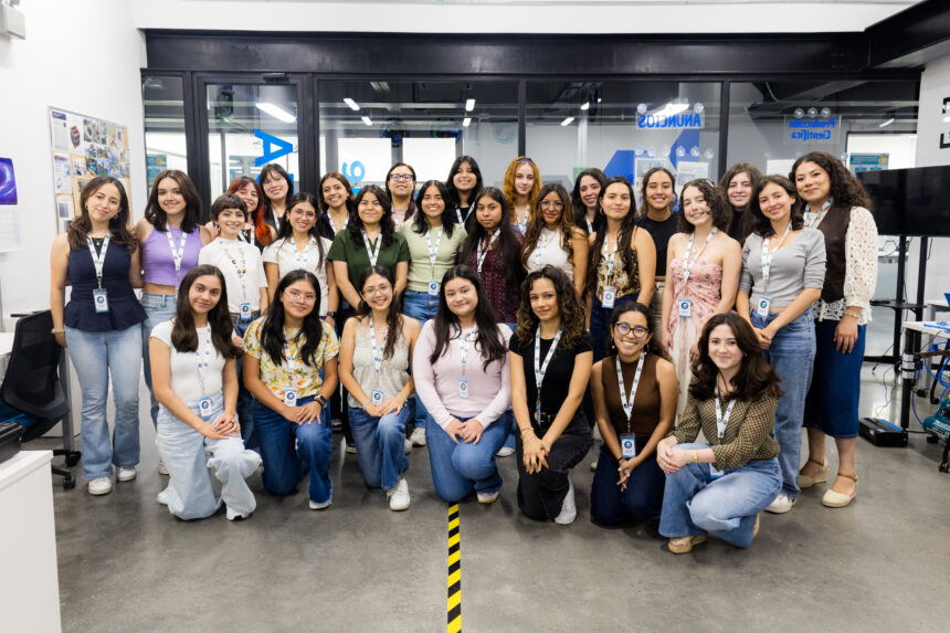 Meet the women involved in the development of Quetzal-2 Meet the women involved in the development of Quetzal-2