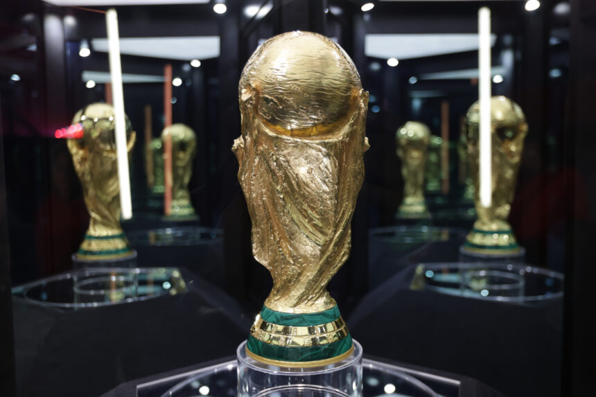 Messi, Mbappé and Haaland; the matches that will be played today, June 16 Messi, Mbappé and Haaland; the matches that will be played today, June 16